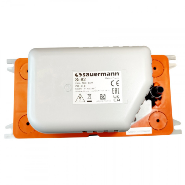 Помпа дренажная Sauermann SI-82